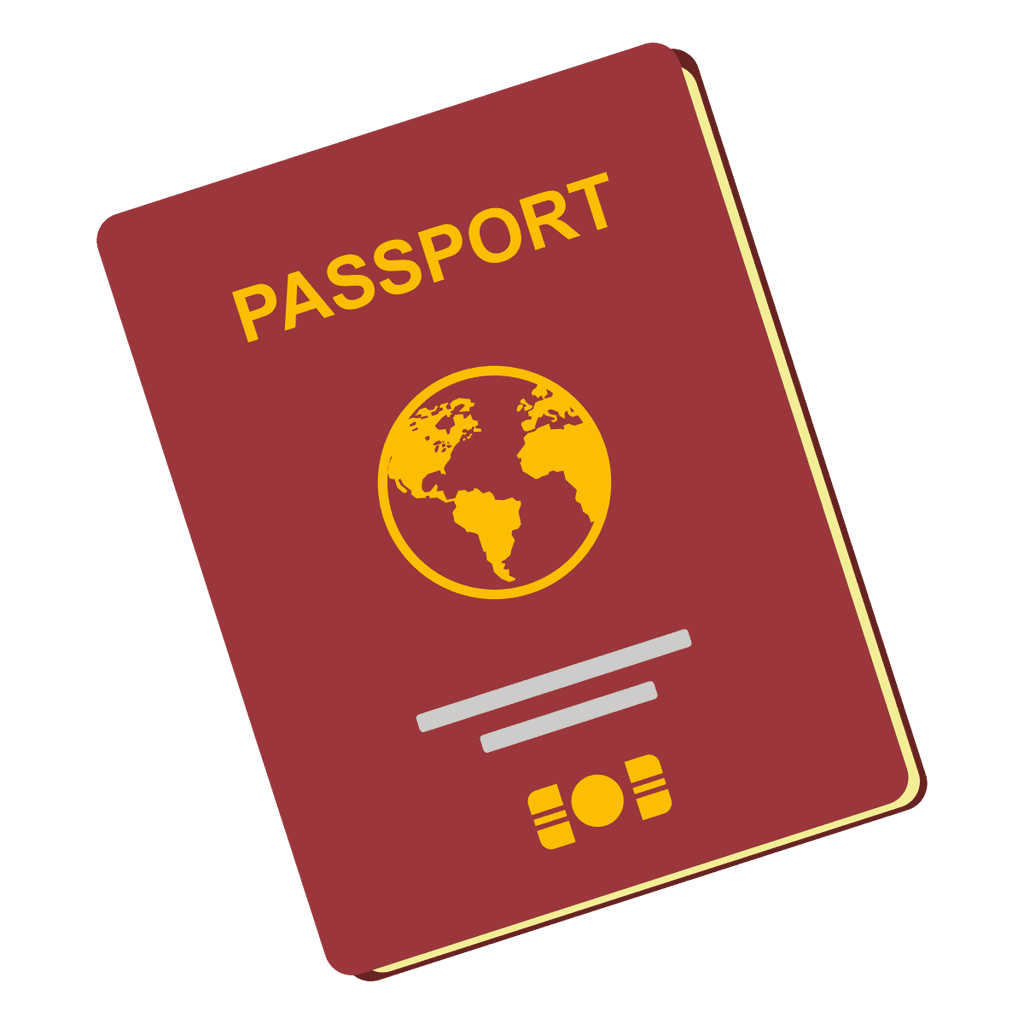 passport picture
